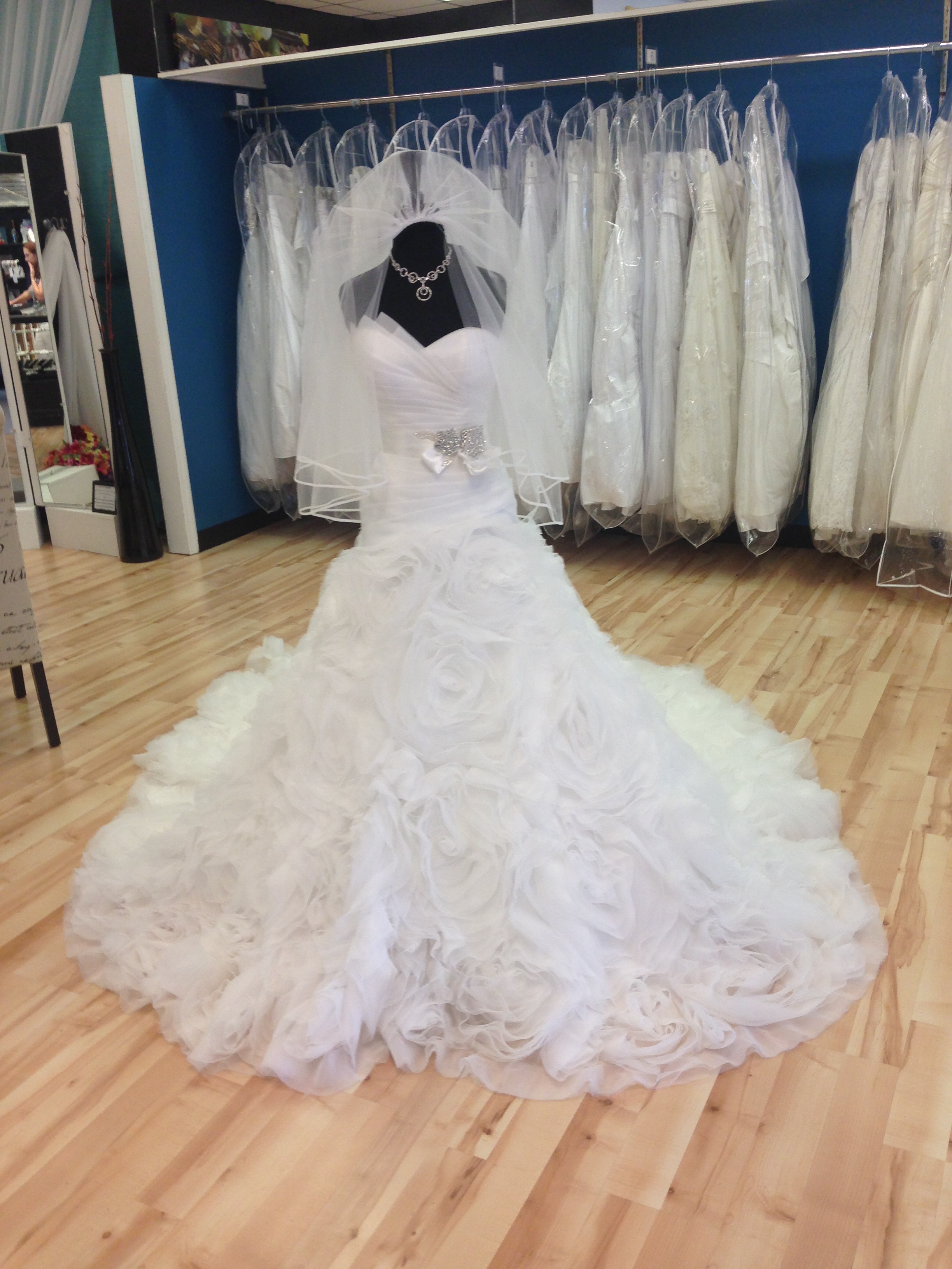 The Bridal Cottage Wedding Dresses, Bridesmaids, Tuxedos North