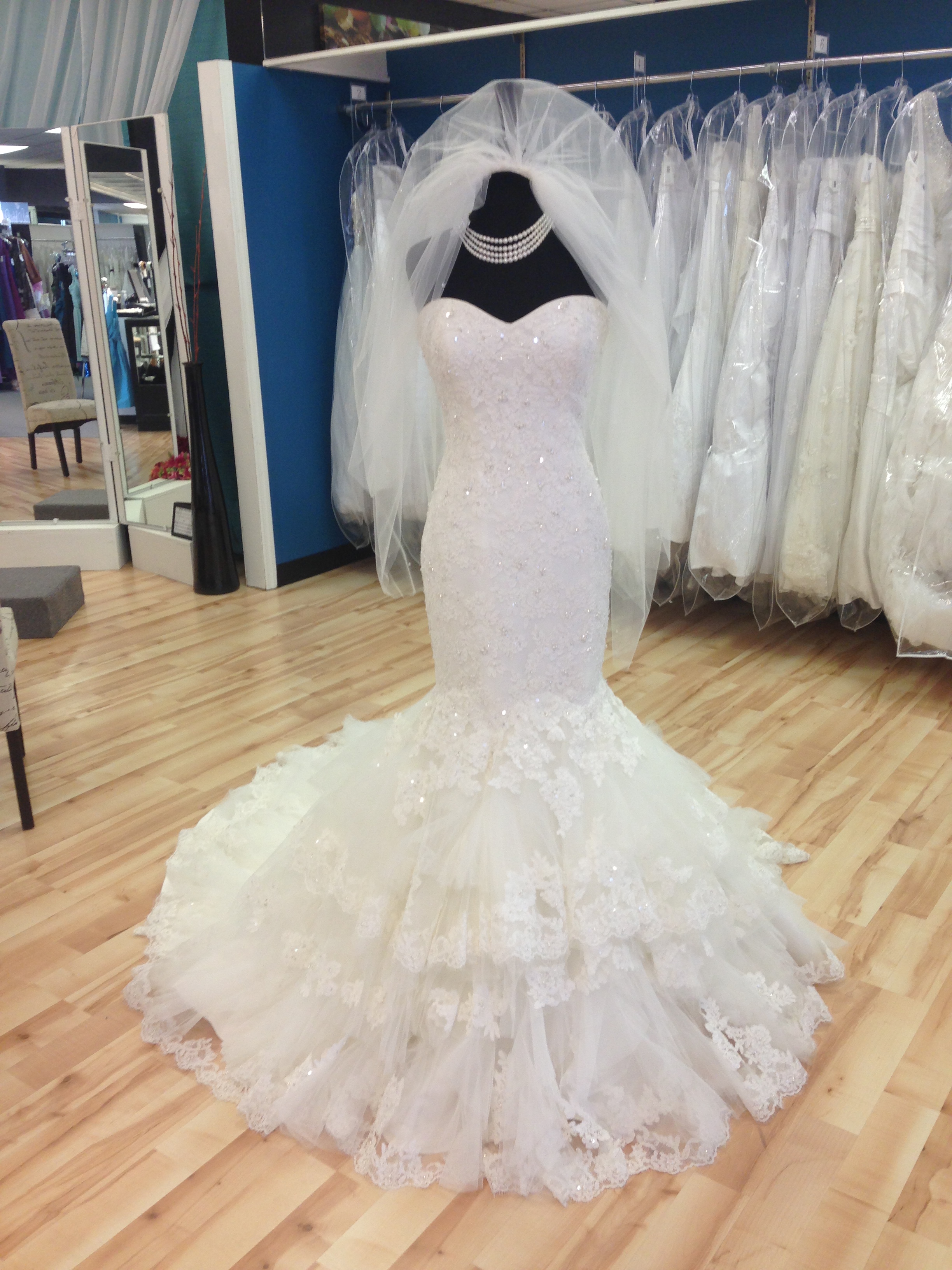 The Bridal Cottage Wedding Dresses, Bridesmaids, Tuxedos North