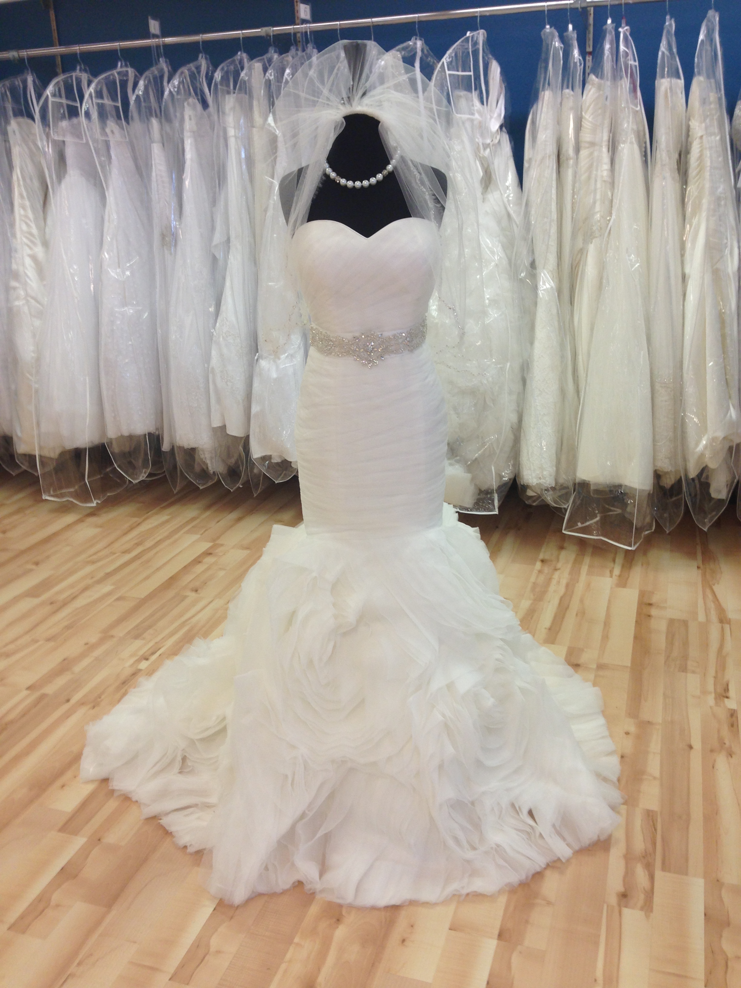 The Bridal Cottage Wedding Dresses, Bridesmaids, Tuxedos North