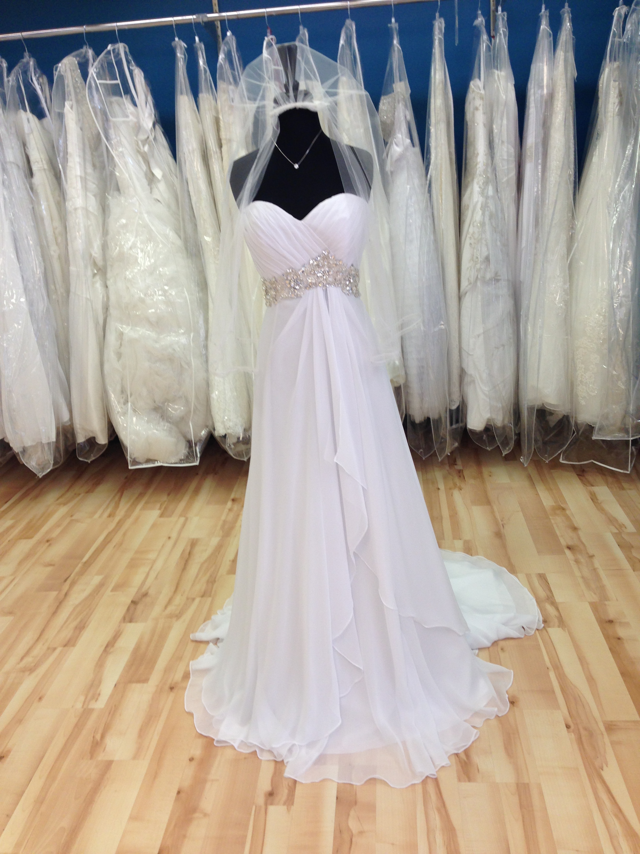 The Bridal Cottage Wedding Dresses, Bridesmaids, Tuxedos North