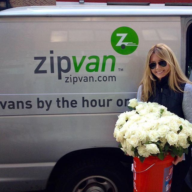 Donate Your Wedding Flowers by Bride & Blossom, NYC's Only Luxury