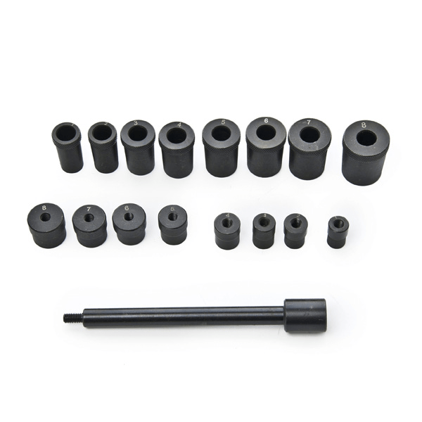 Maintenance Tips of Clutch Alignment Tool WENZHOU BRUIDE PRECISION