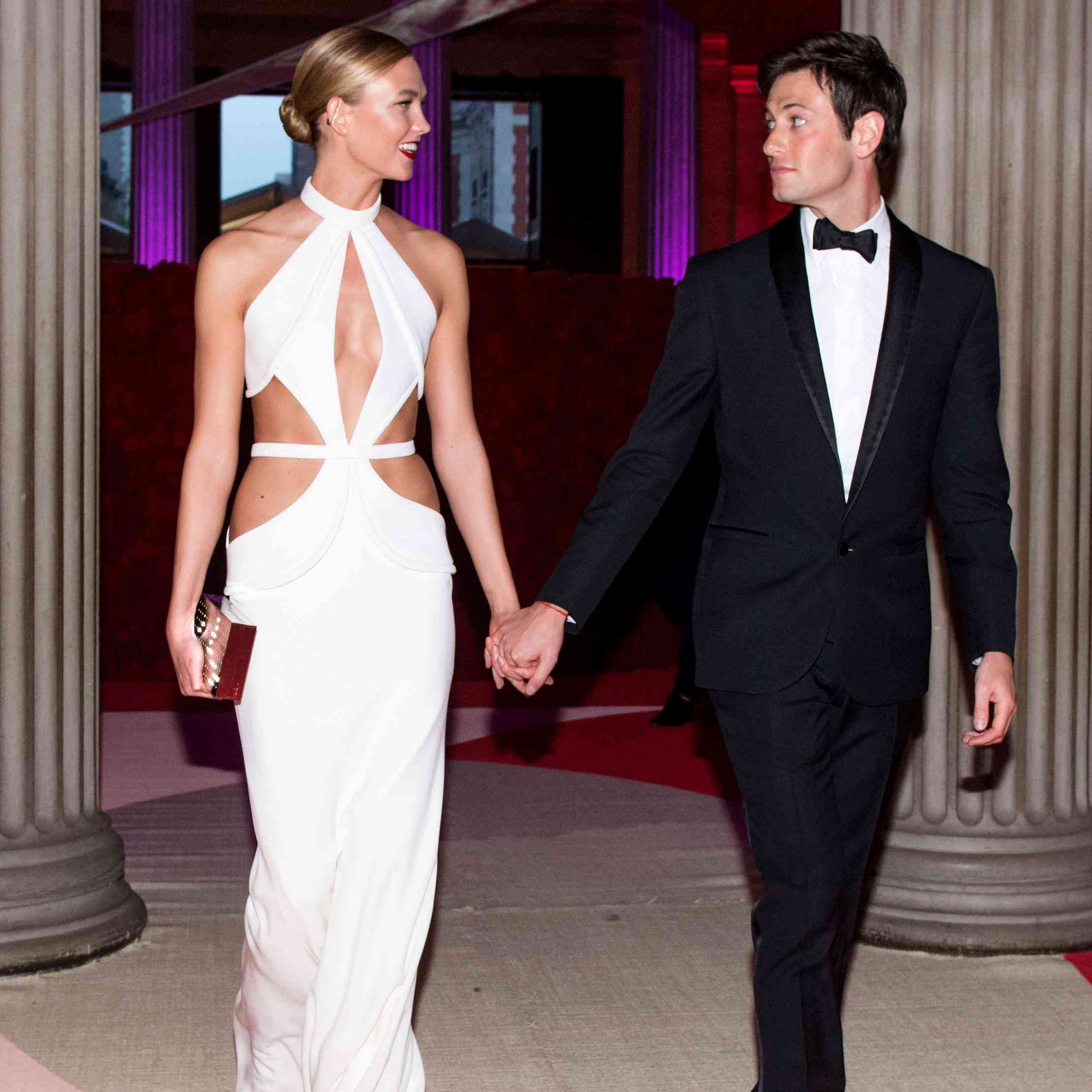 Joshua Kushner and Karlie Kloss Just Shared Some New Wedding Photos