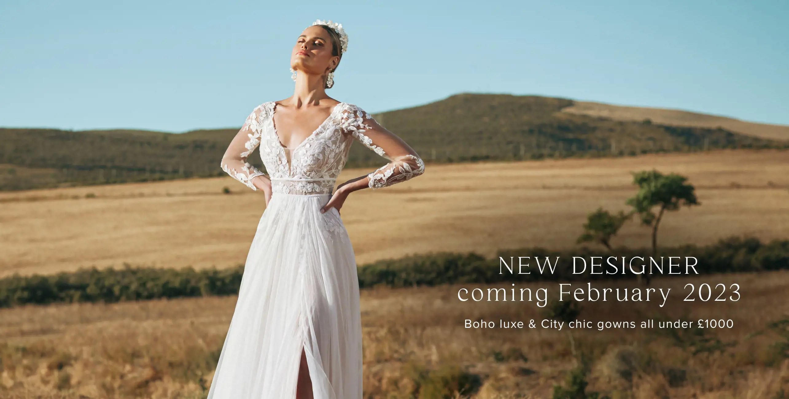 Brides by Solo Bridal Boutique