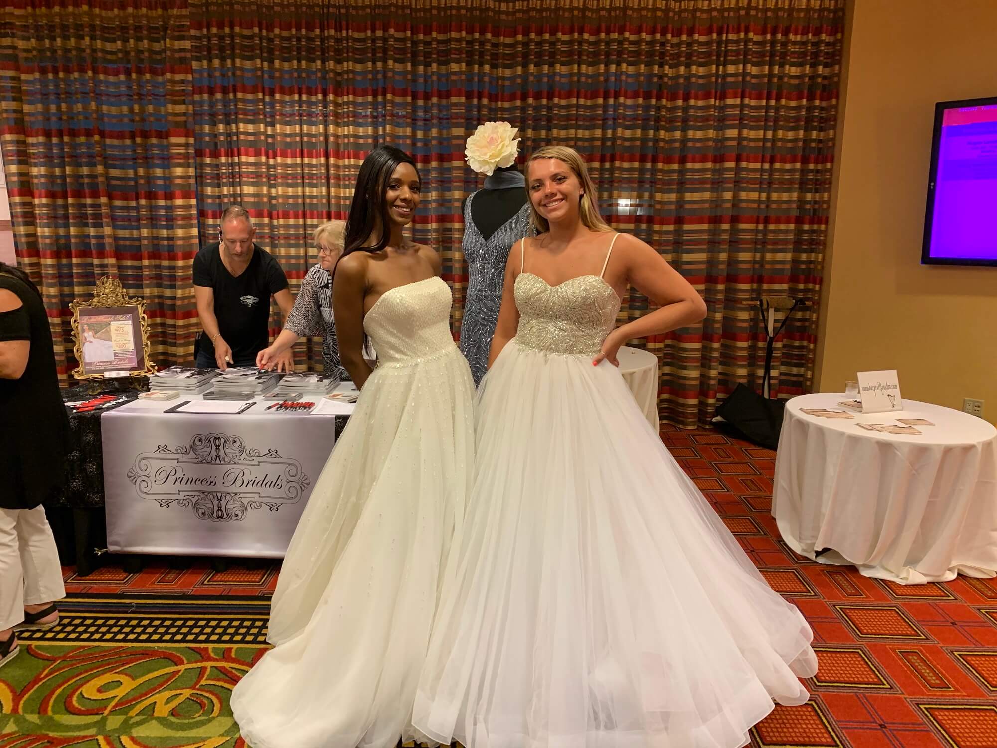 6 Reasons You Should Go to a Bridal Expo Brides of LI