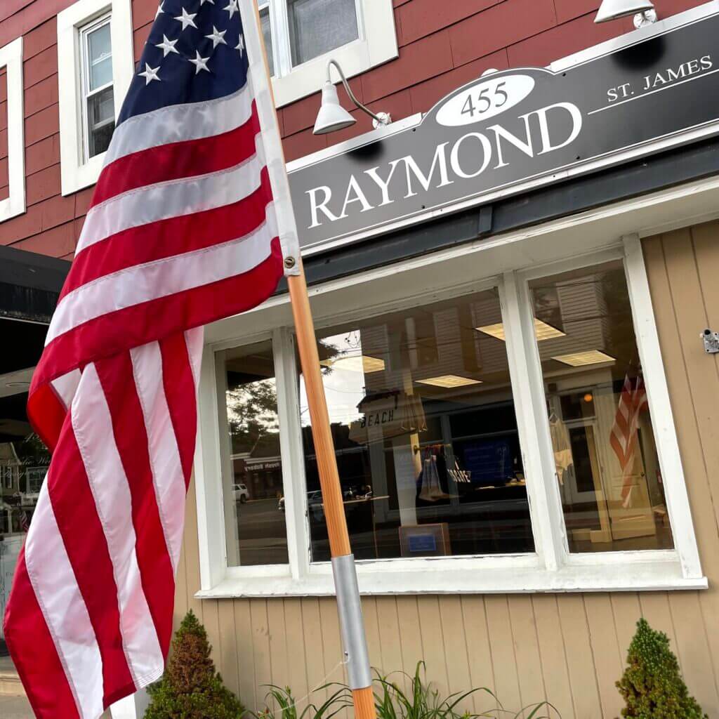 Raymond St. James Formal Wear Brides of LI