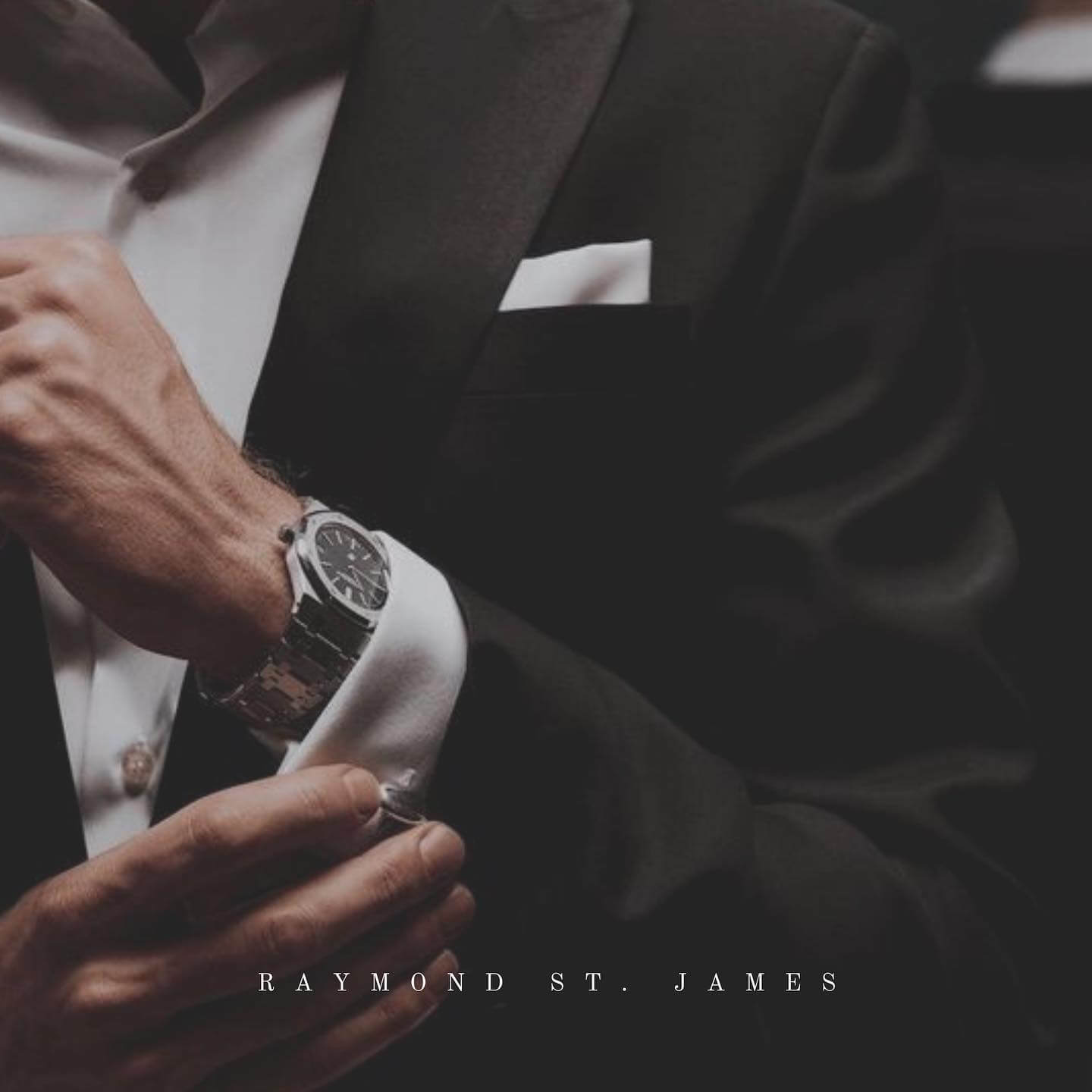 Raymond St. James Formal Wear Brides of LI