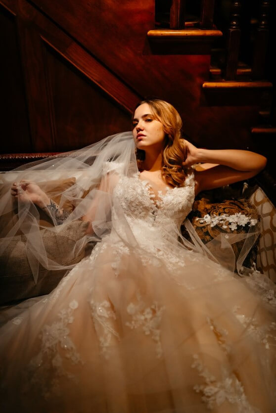 Bridal Suite of Centereach Brides of LI