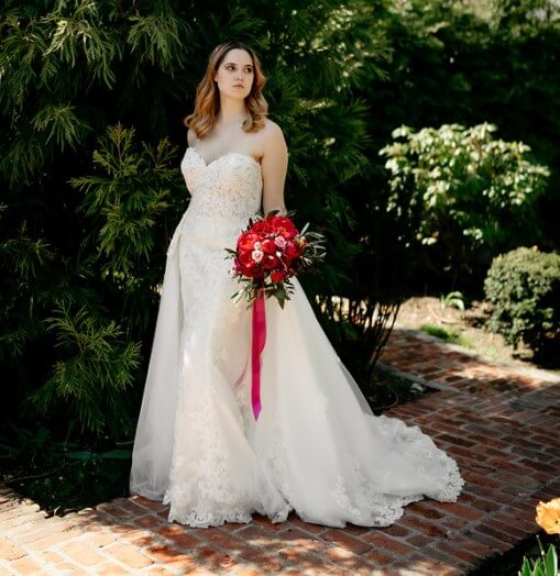 Bridal Suite of Centereach Brides of LI