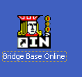 Bridge Base Online