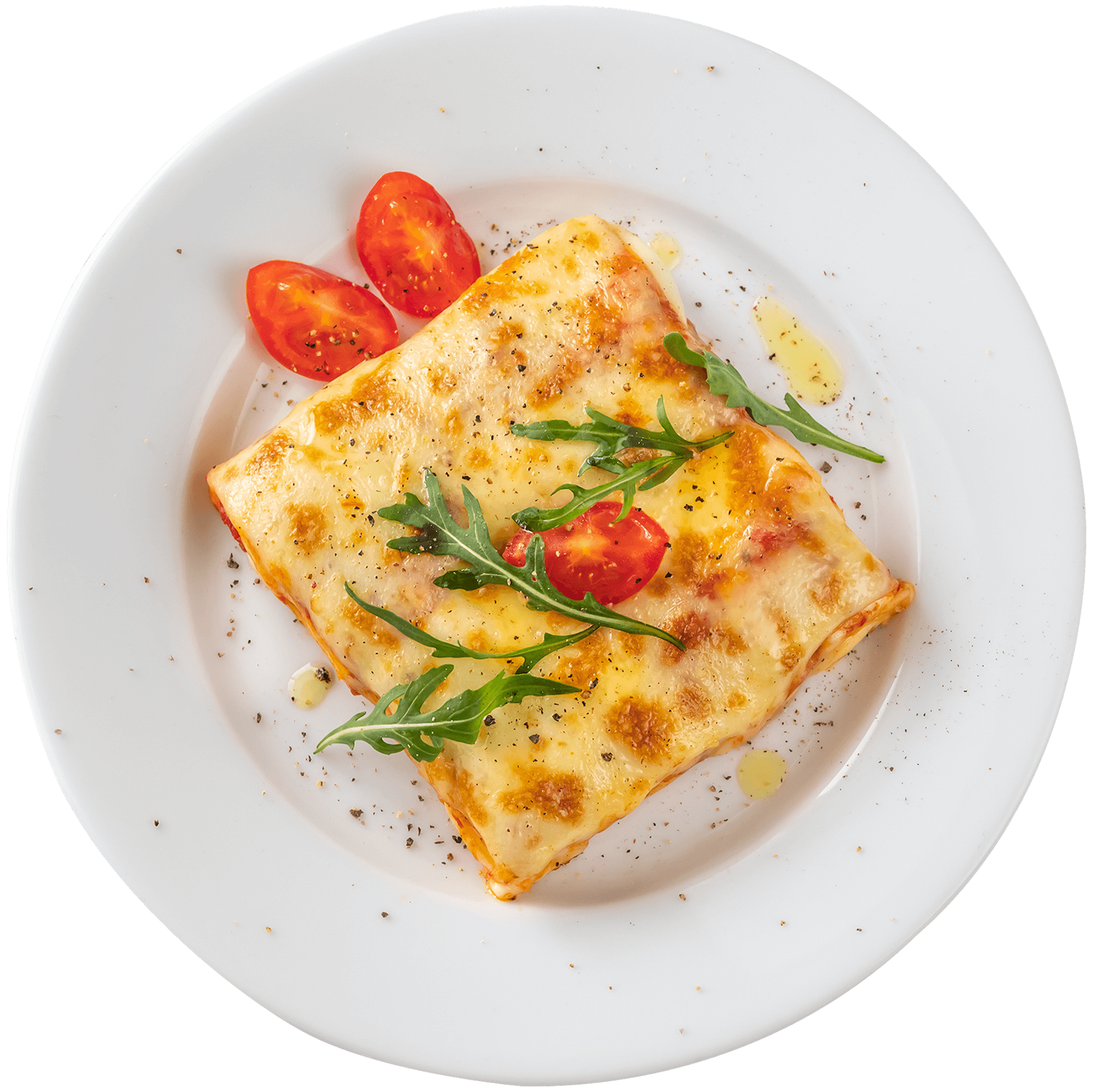 Food Manufacturer & Bakery Sector Bridge Cheese