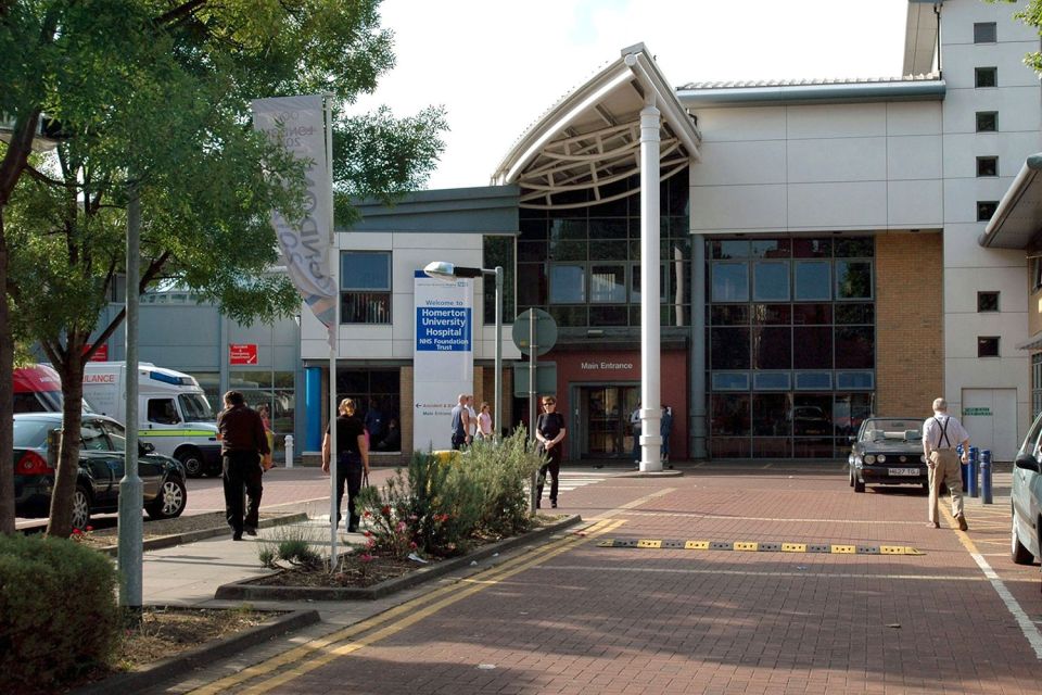 Homerton NHS integrates image data into its EPR via Next Gen VNA