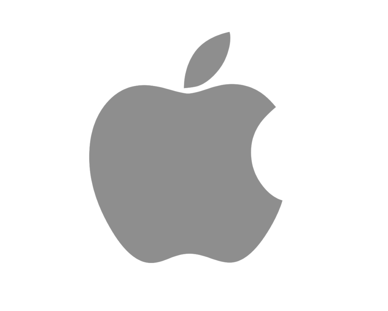 apple iOS Logo BridgeIT