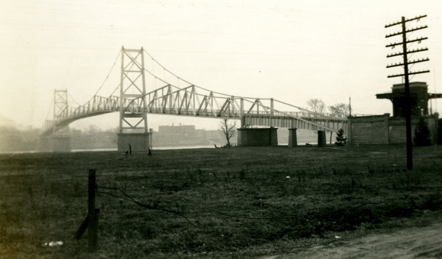 Bridgemeister 1928 Point Pleasant (Silver) Point Pleasant, West