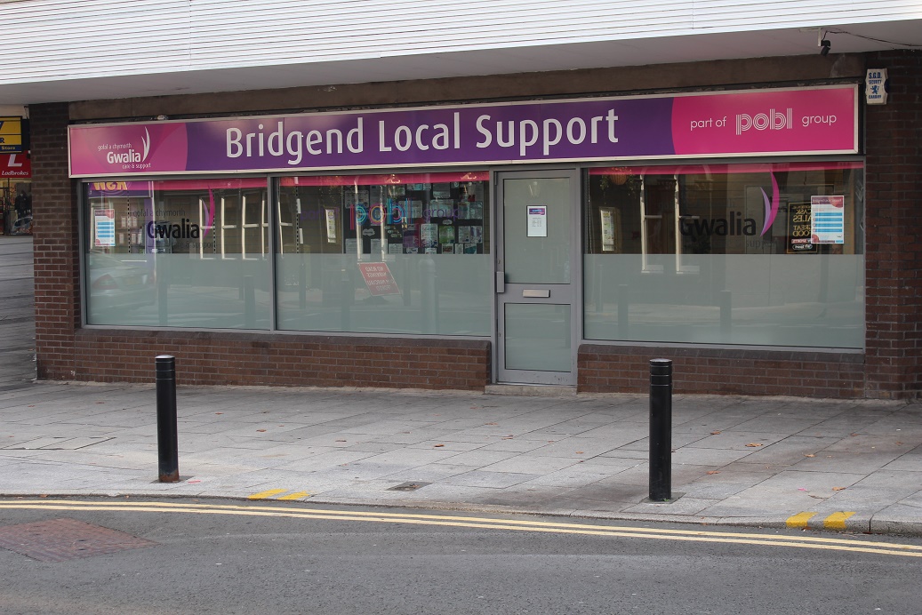 bridgendppf Interesting News Items from Bridgend