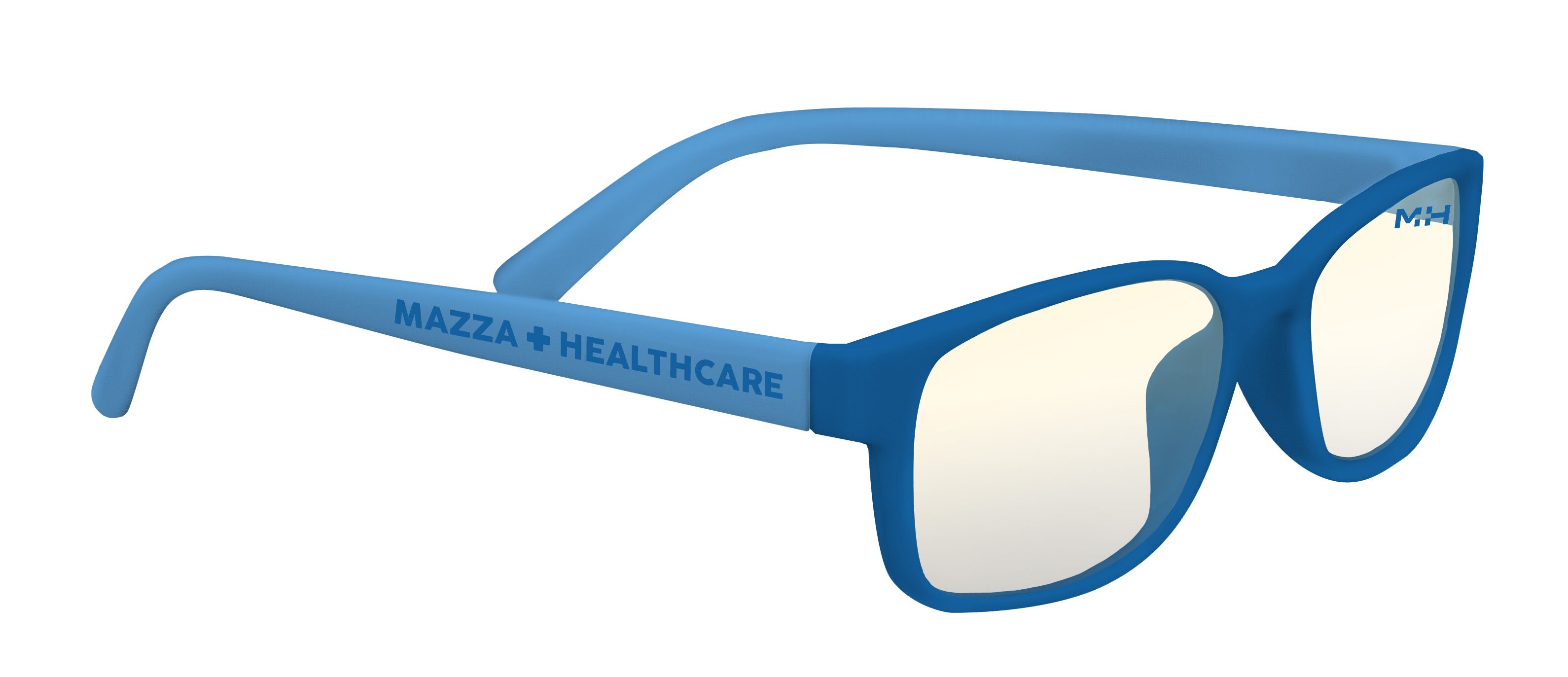 BRIDGE® Printing & Promotional Products, Inc. Promotional Blue Light