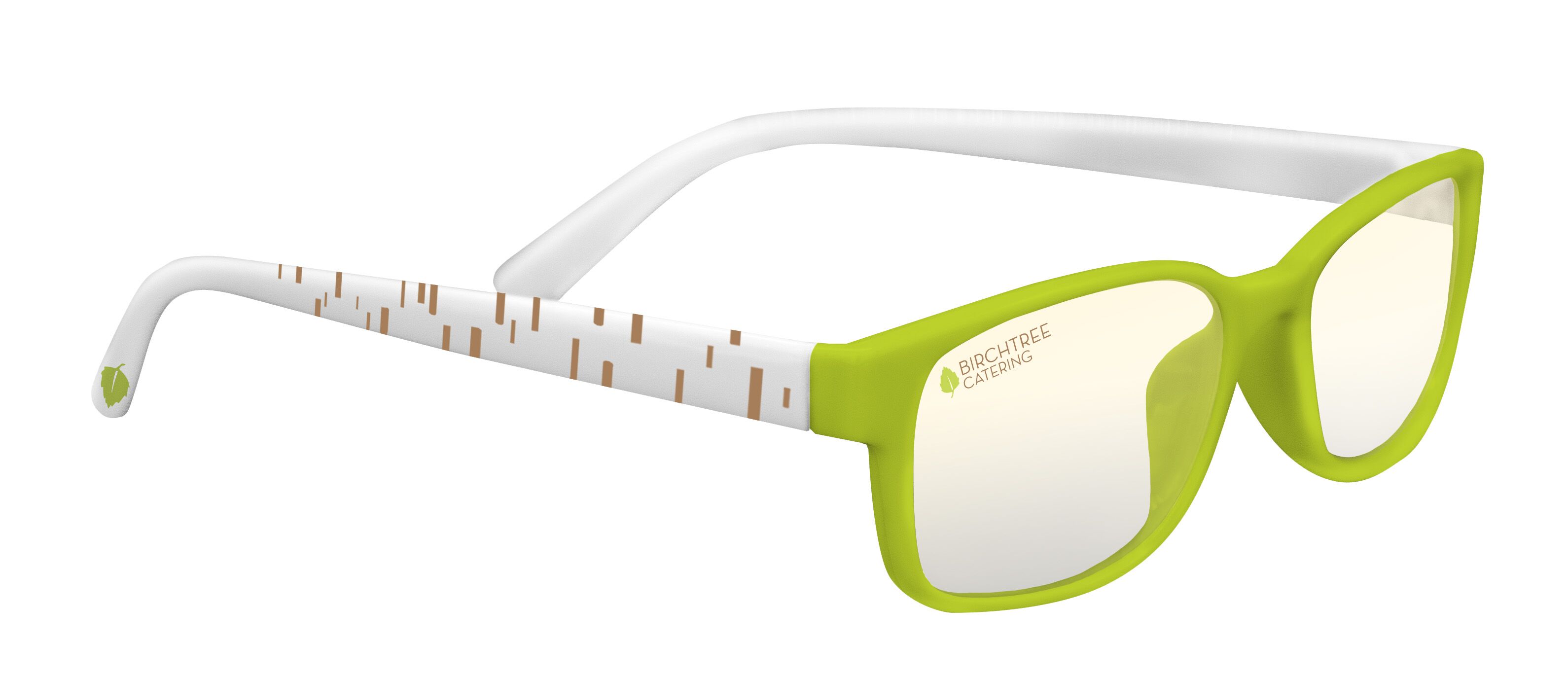 BRIDGE® Printing & Promotional Products, Inc. Promotional Blue Light