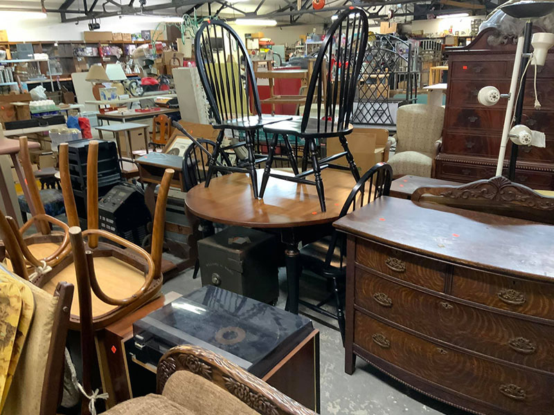 Bridge Street Auctions