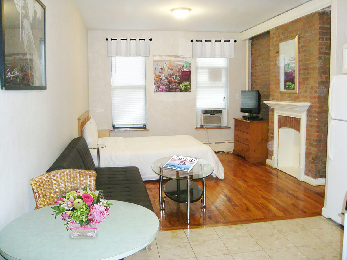 Short Term Rentals, Extended Stay, Corporate Relocation, Bridge Suites