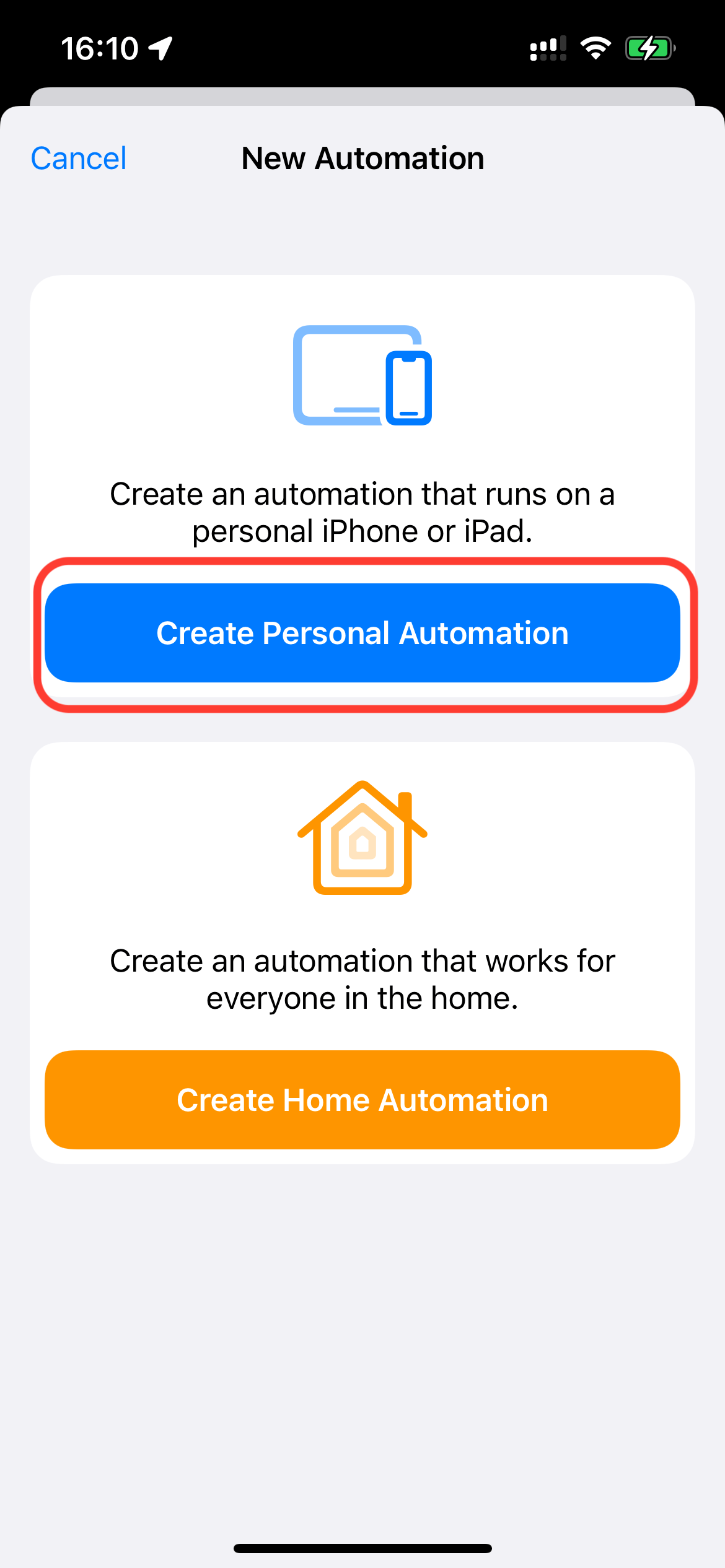 White Noise Alarm Clock
