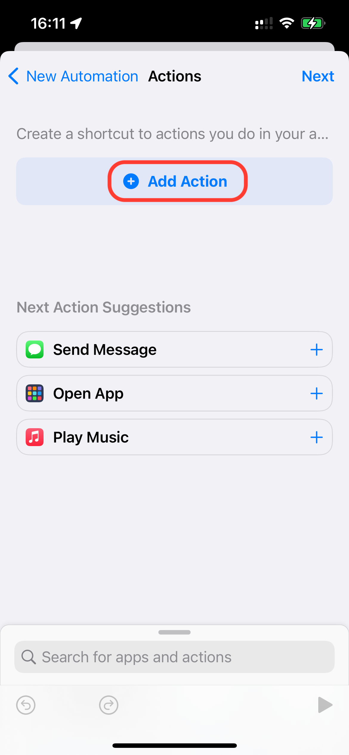 White Noise Alarm Clock