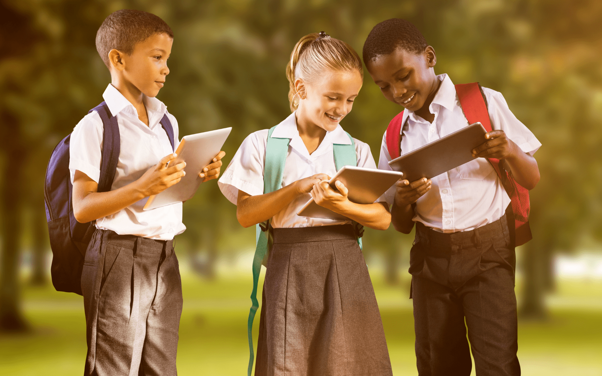 IT Tips for K12 Distance Learning bridgetek