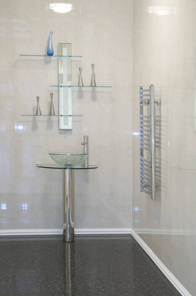 UPVC Decorative Cladding in Runcorn, Cheshire & Warrington Bridge Timber