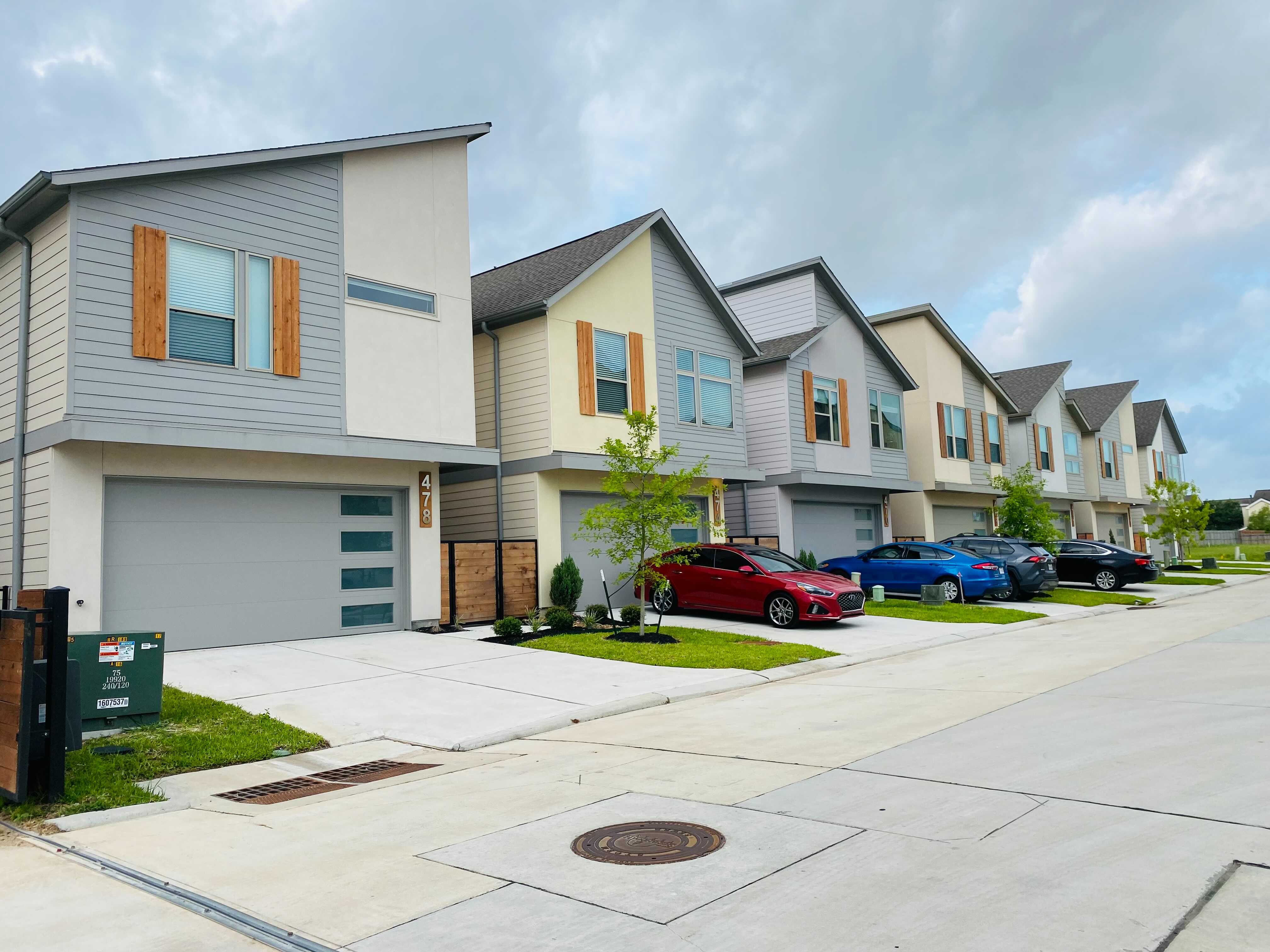 OUR COMMUNITIES Bridge Tower Properties