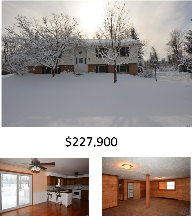 21512 Floral Dr Watertown NY Jefferson, Lewis & St. Lawrence County