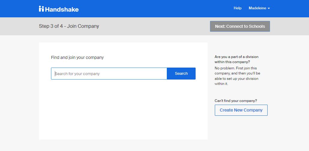 Getting Started Bridgewater College
