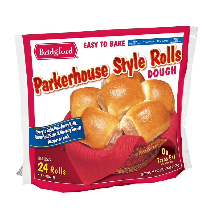Bridgford Rolls Monkey Bread Recipe