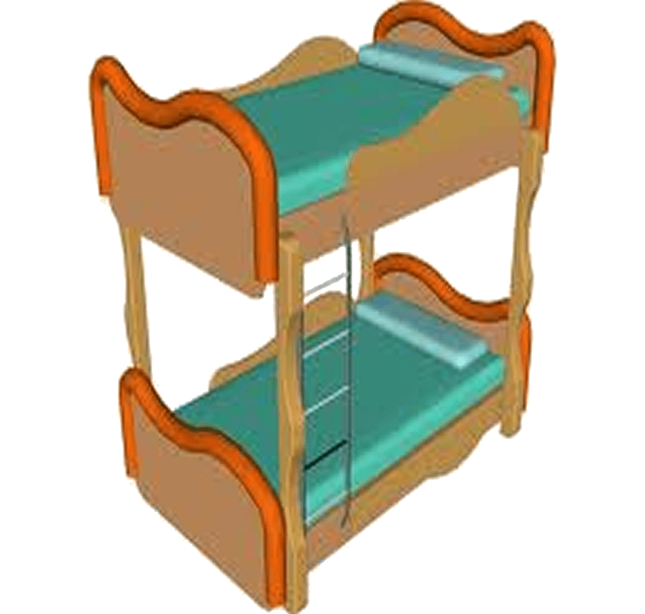 Beds for Kids Bridging AZ