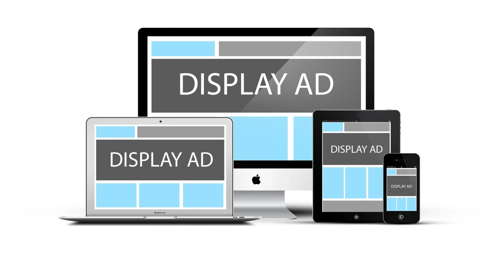 Display Advertising + Native & Programmatic
