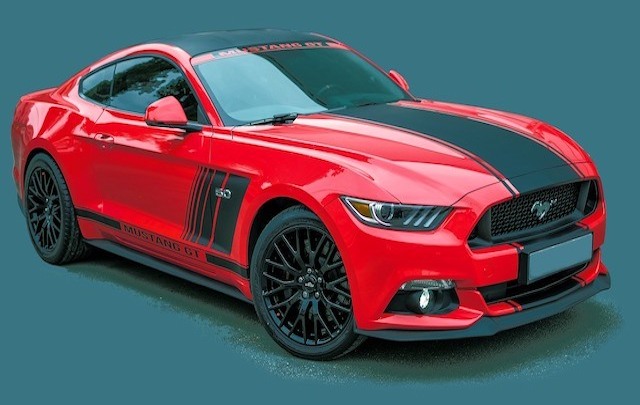 7 Sports Cars With Low Ground Clearance | Bridjit Curb Ramps
