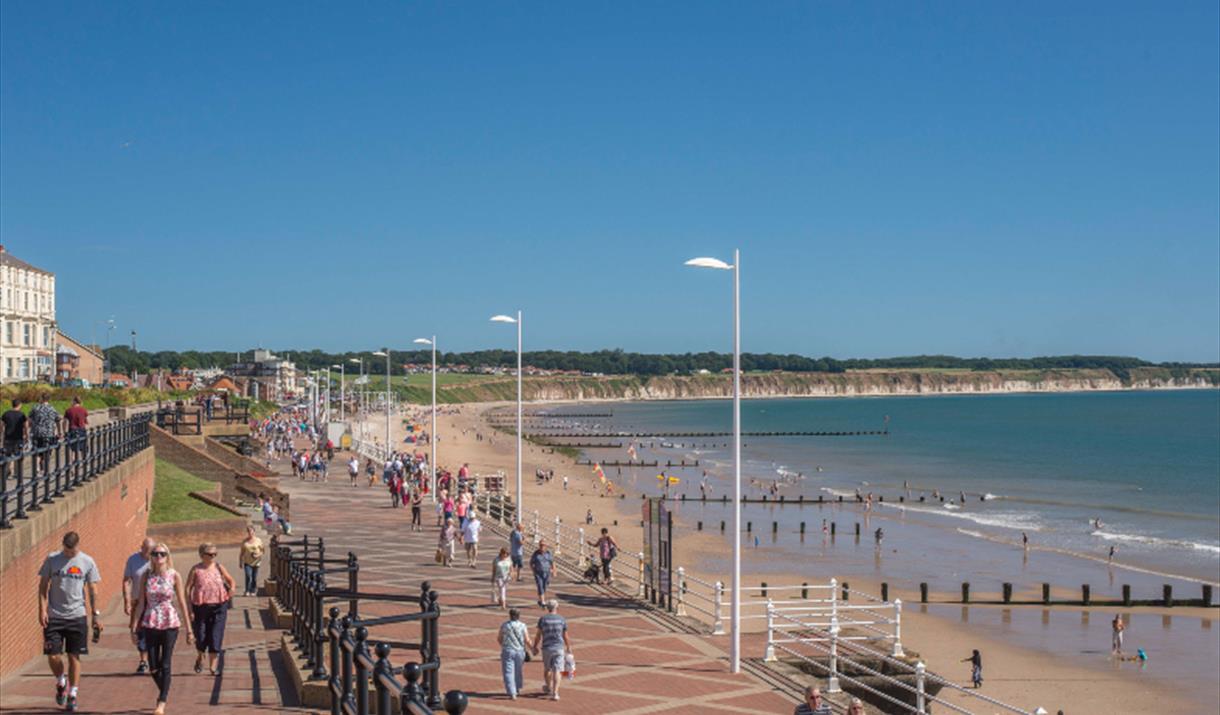 Things To Do Bridlington Holiday Park