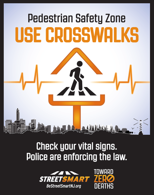 Community Outreach Brielle Police Department