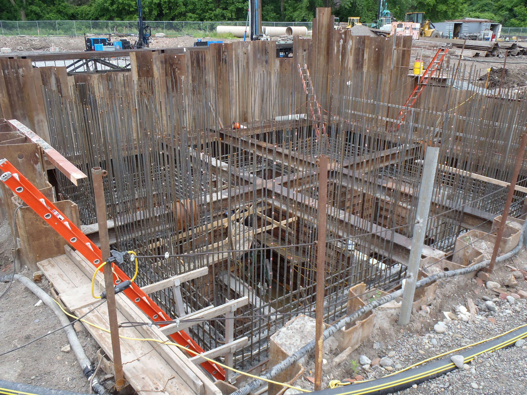 GeoStructural Engineer Moraga, CA Brierley Associates