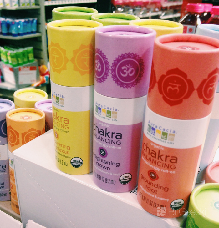 Whole Foods Body Care Products BriGeeski