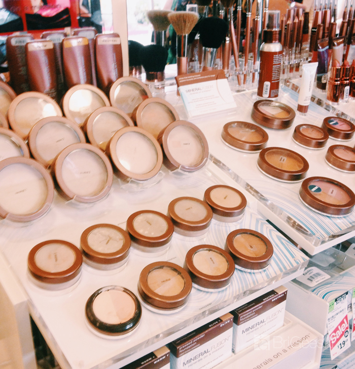 Whole Foods Body Care Products BriGeeski