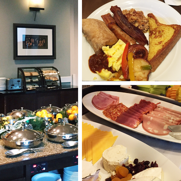 Hyatt Regency La Jolla Staycation BriGeeski