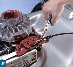 How to Inspect Your Small Engine for Brake Replacement