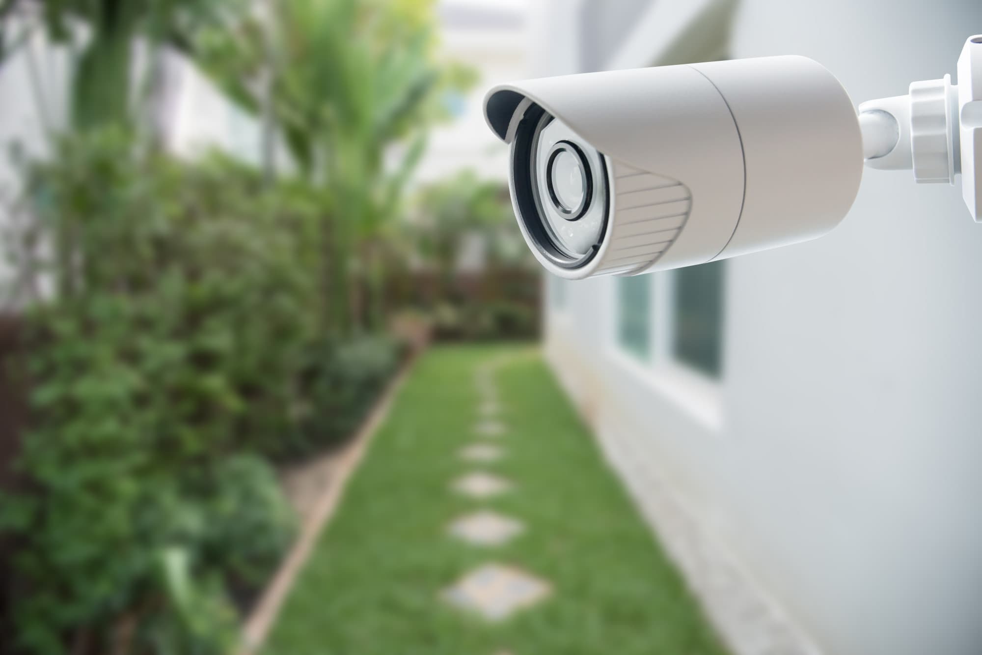 Security Camera Installation Common Mistakes to Avoid