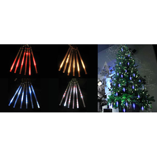 Best selling led christmas light tubes Bright Source Ltd