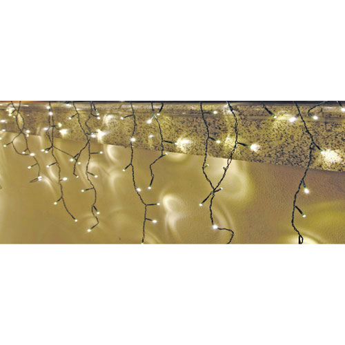Best selling led icicle lights Bright Source Ltd