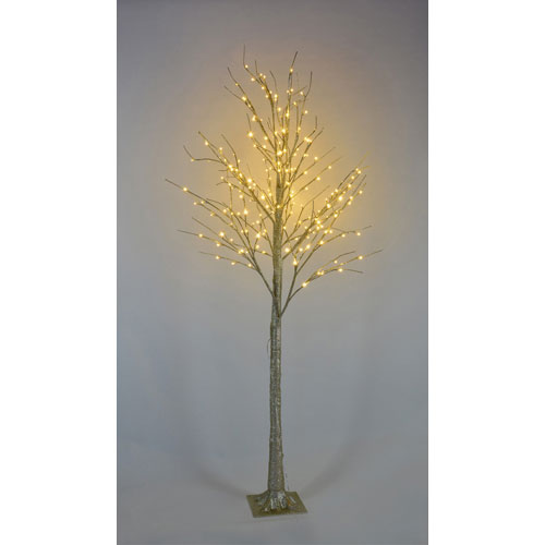 LED lighting tree Bright Source Ltd