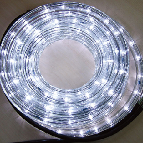 Running Elk Yellow Rope Lights Bright Source Ltd