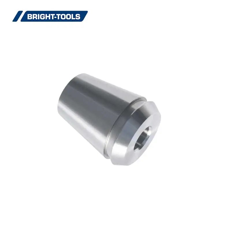 BRIGHTTOOLS Custom Shrink Fit ER Collet Manufacturer China