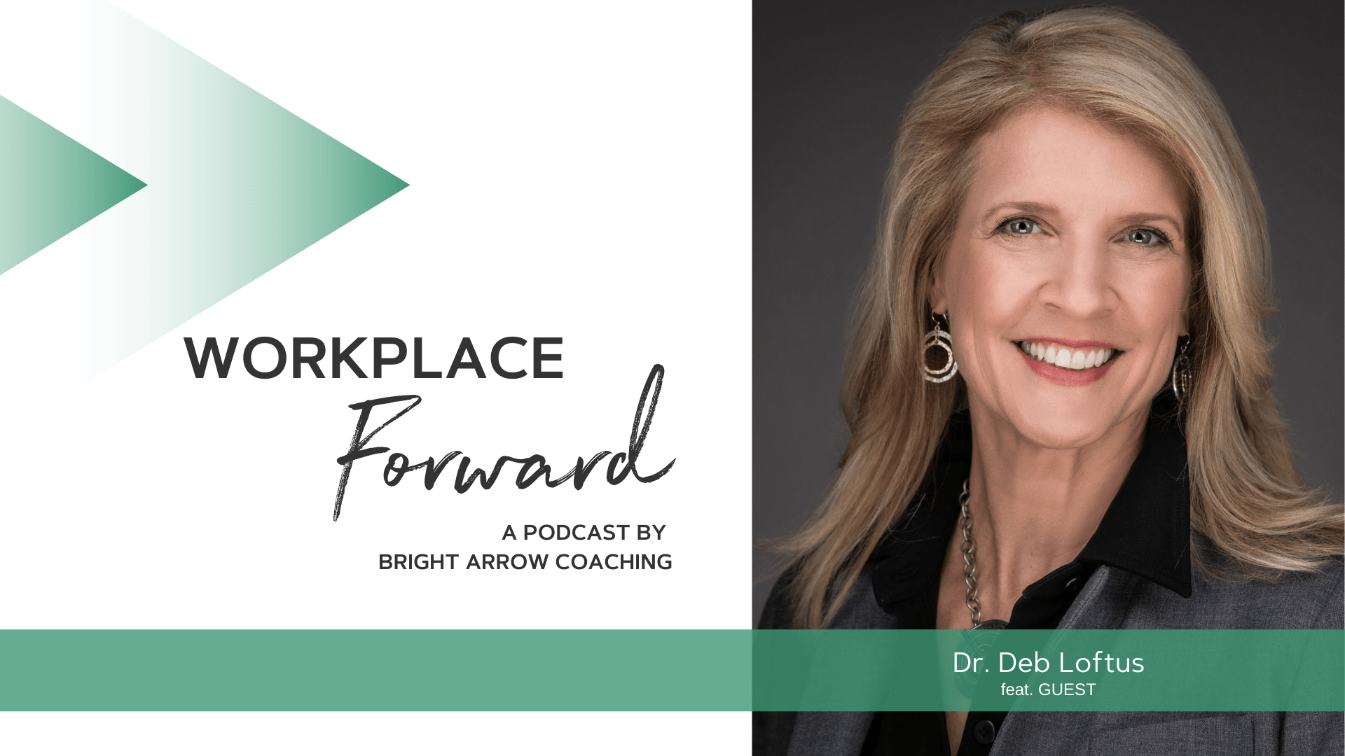 The Transformative Power of Liminality with Founder and President at