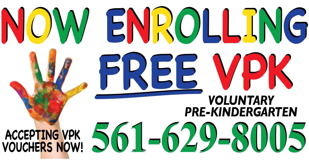 FreeVPKENrollment Bright Beginnings Prep AcademyBright Beginnings