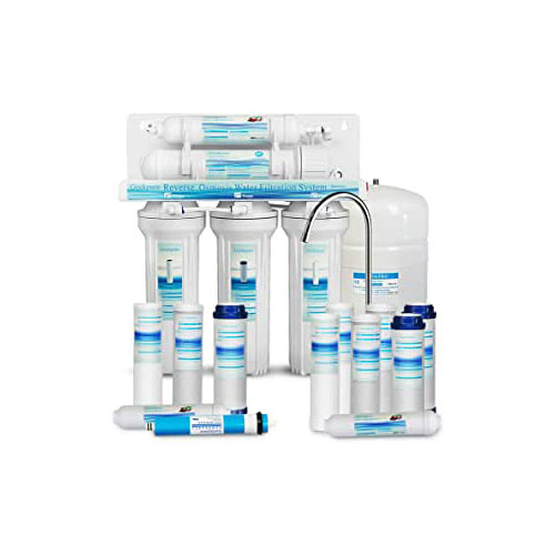 5 Best Caravan Water Filters [Australia 2023 ] Bright Camping